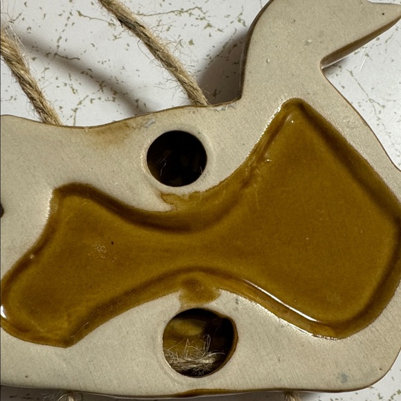 Ceramic Welcome Sign - Picture 7 of 8